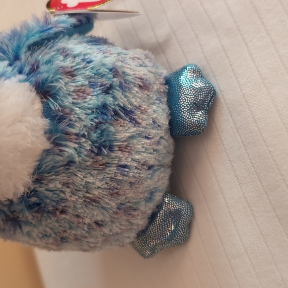 NWT TY Beanie Boos Tony - Picture 10 of 10